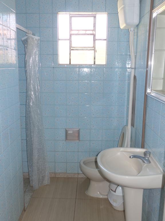 Pousada Terraco Пирасунунга Экстерьер фото