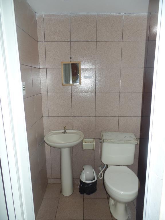 Pousada Terraco Пирасунунга Экстерьер фото